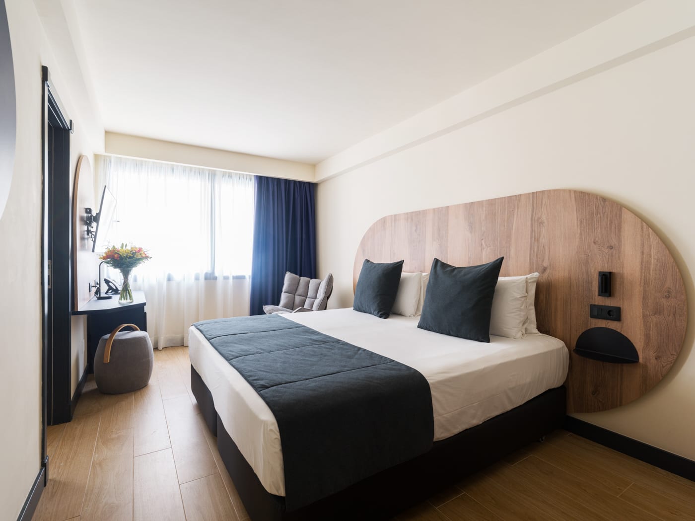Sercotel Playa Canteras photo 2