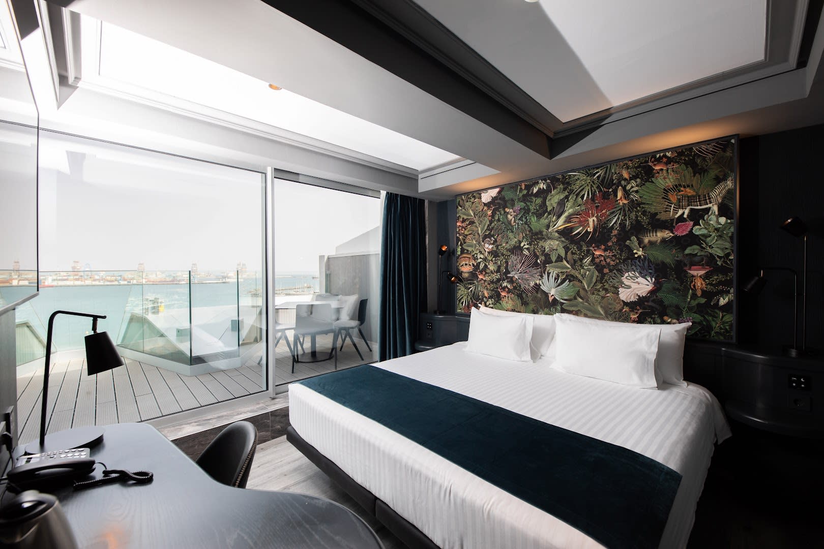 Hotel Silken Saaj Las Palmas photo 2