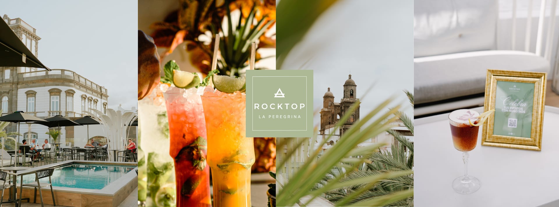 Rocktop La Peregrina photo 2