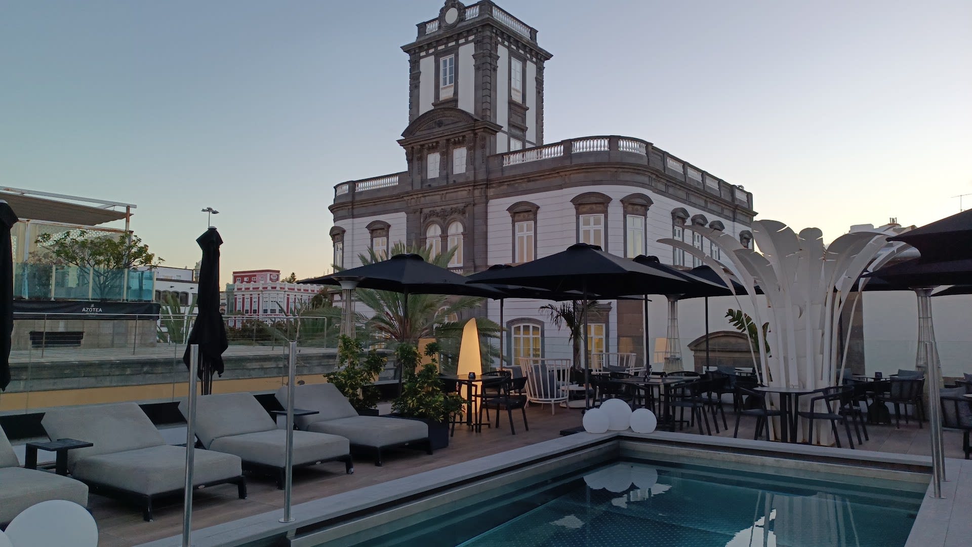 Rocktop La Peregrina photo 3