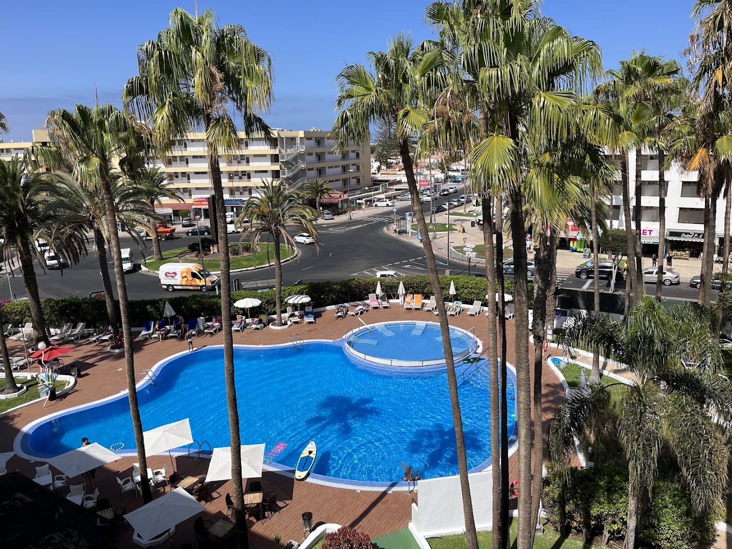 Playa del Sol Premium photo 3