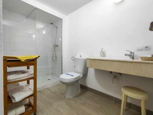 Apartamentos El Paseo photo 3