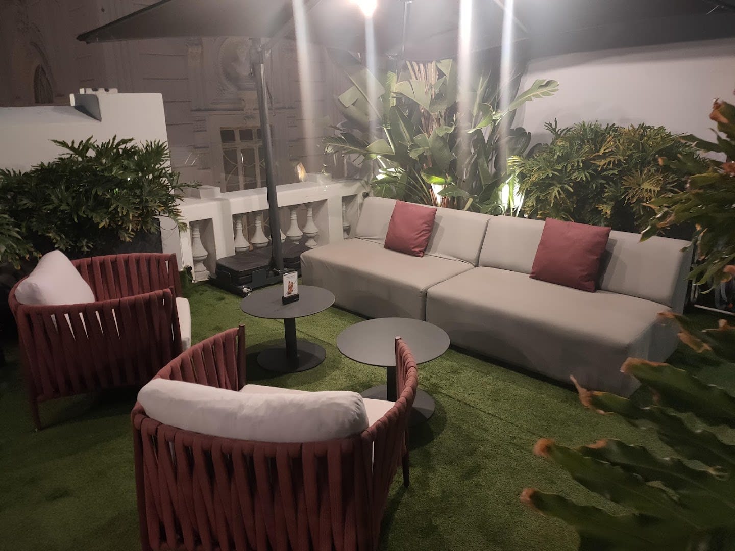 La Terraza de Malteses photo 2