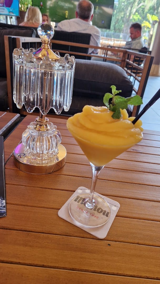 Cafe Le Parisien photo 4