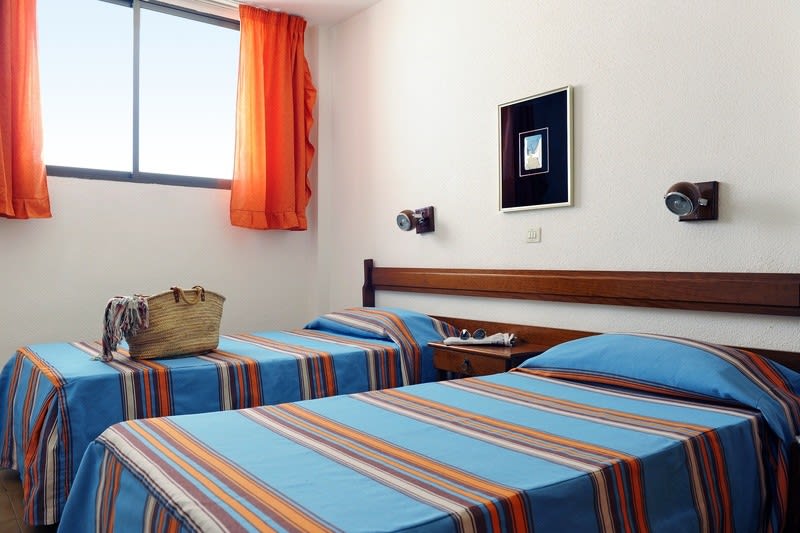 Apartamentos Gelimar photo 2