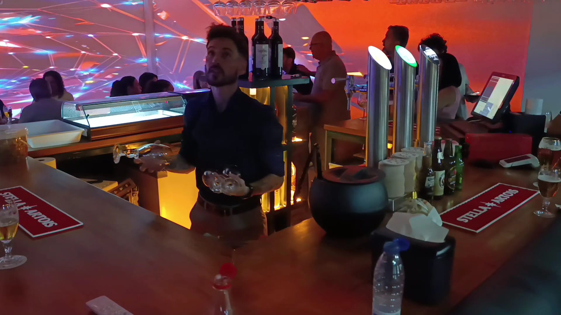 Immersive Sports Bar photo 3