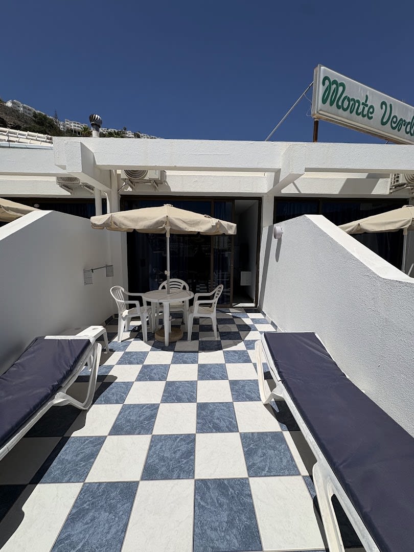 Monte Verde Apartments photo 4