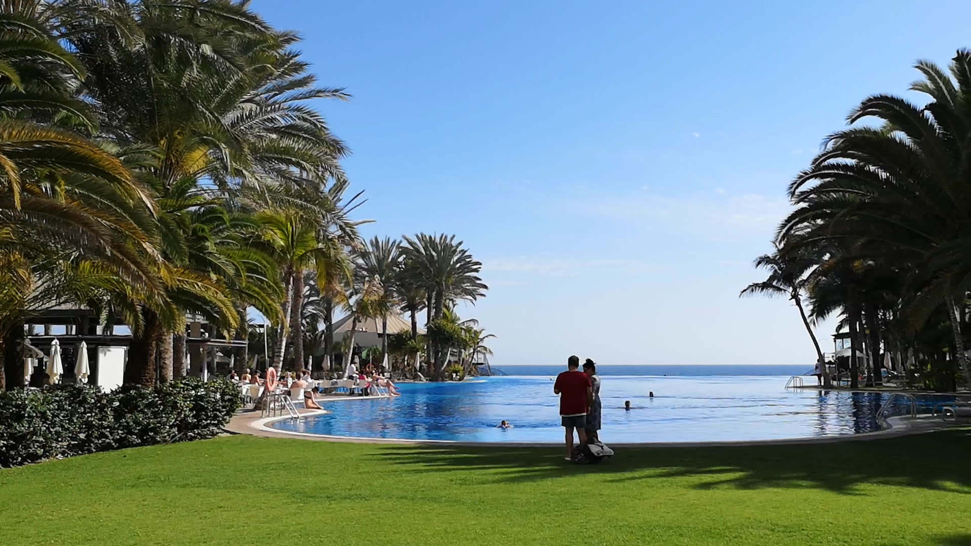 Lopesan Costa Meloneras, Resort & Spa photo 1
