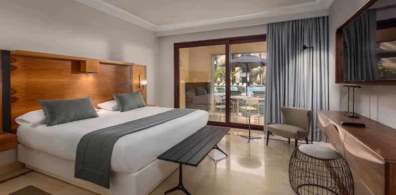 Lopesan Costa Meloneras, Resort & Spa photo 2