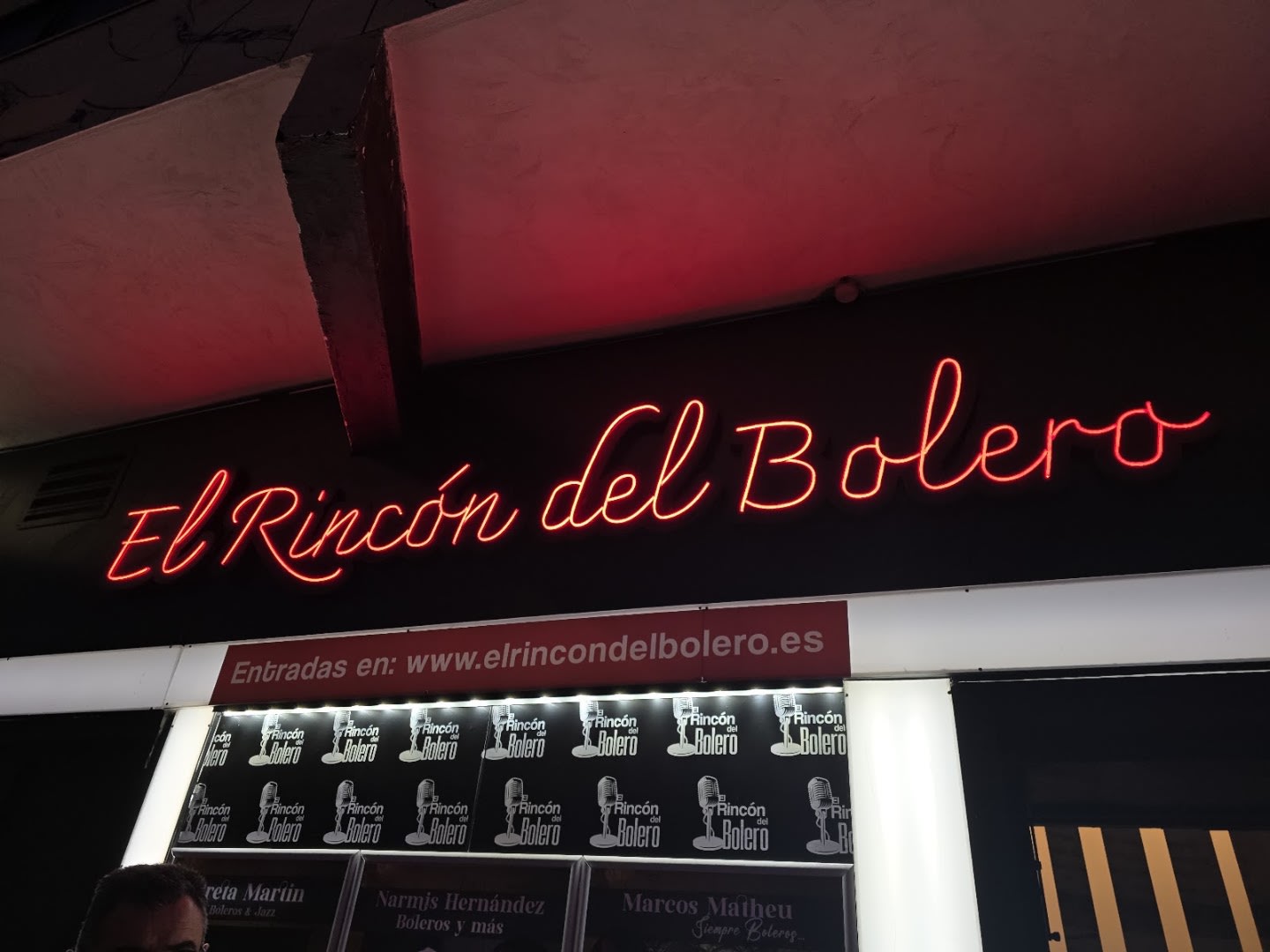 El Rincón del Bolero photo 3