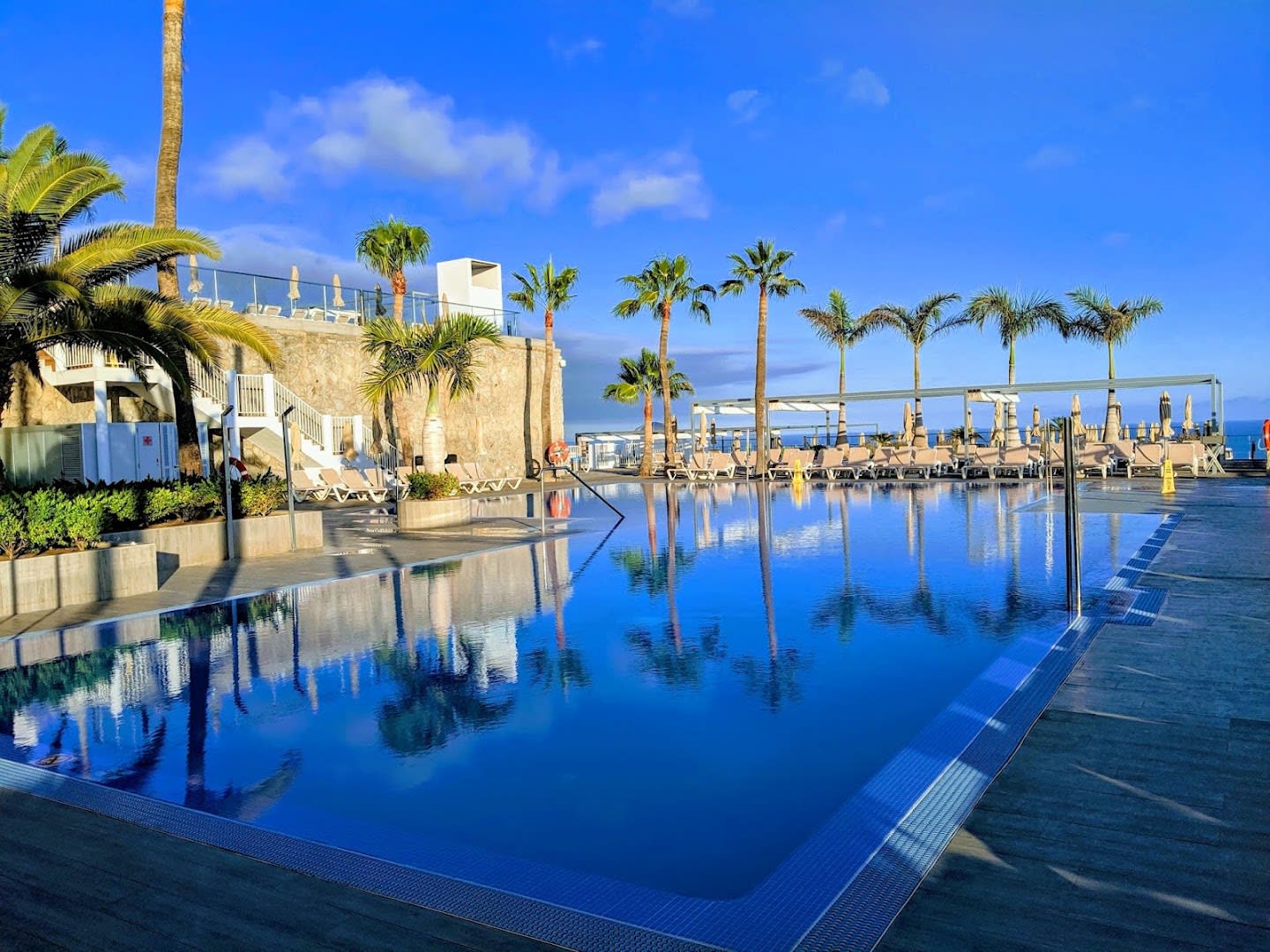 Hotel Riu Vistamar photo 3