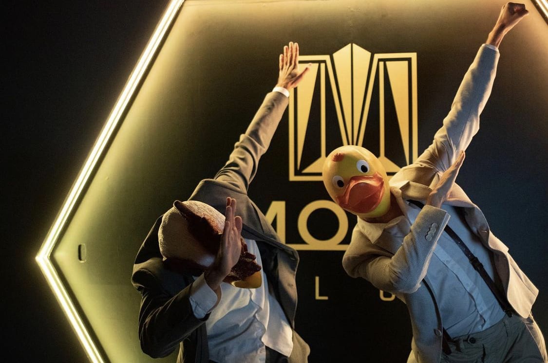 Moma Club photo 2
