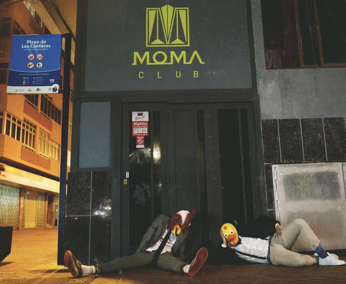 Moma Club photo 3