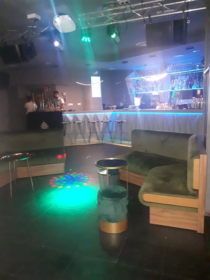 Moma Club photo 4