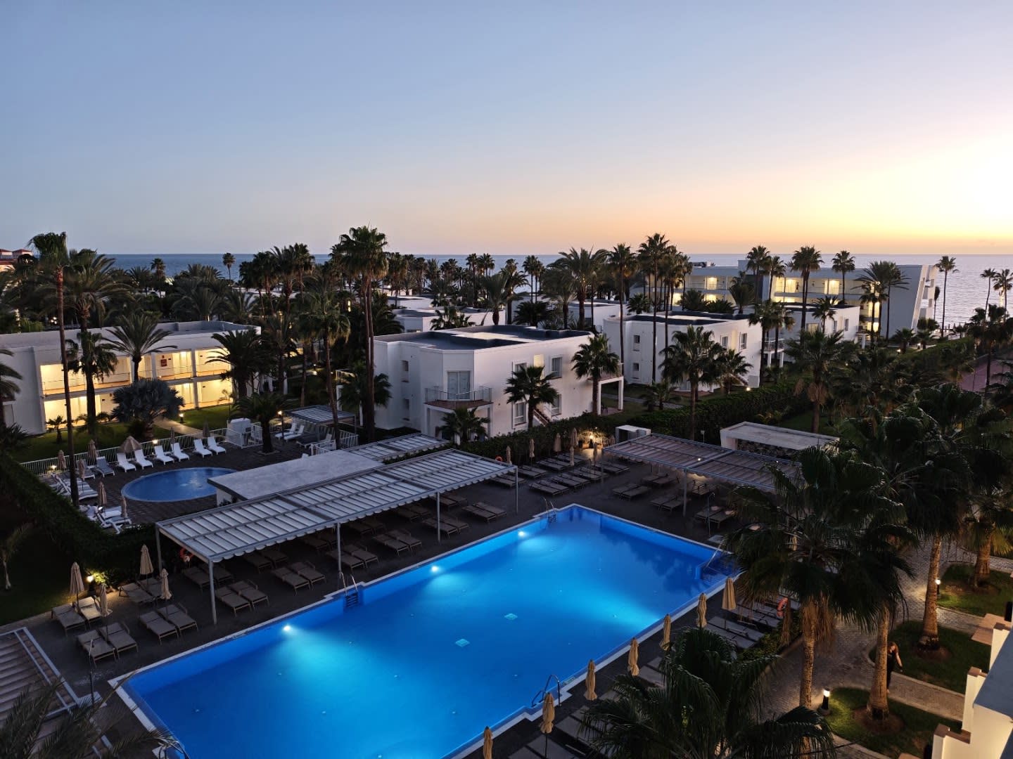 Hotel Riu Gran Canaria photo 3