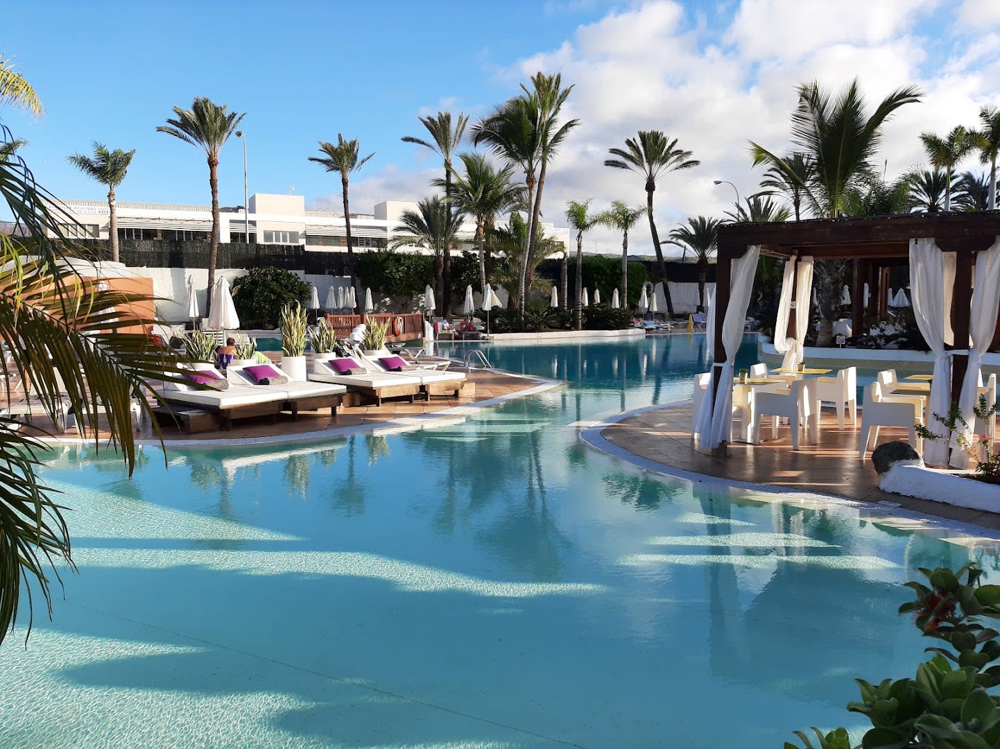 Gran Canaria Princess photo 3