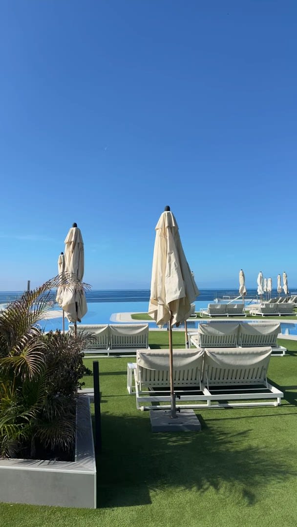 Perchel Beach Club photo 1