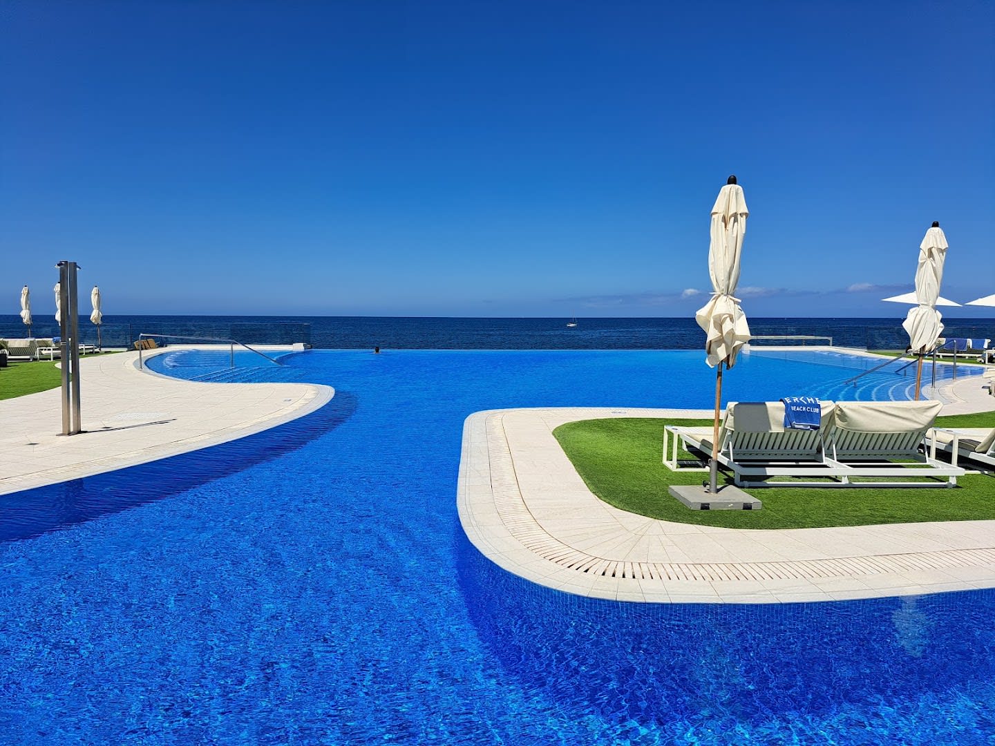 Perchel Beach Club photo 2