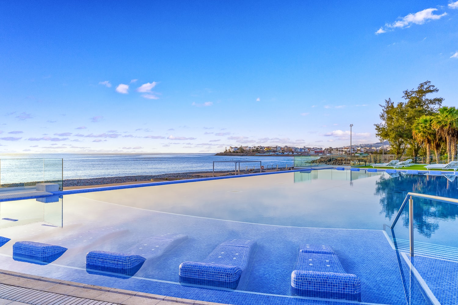 Perchel Beach Club photo 3
