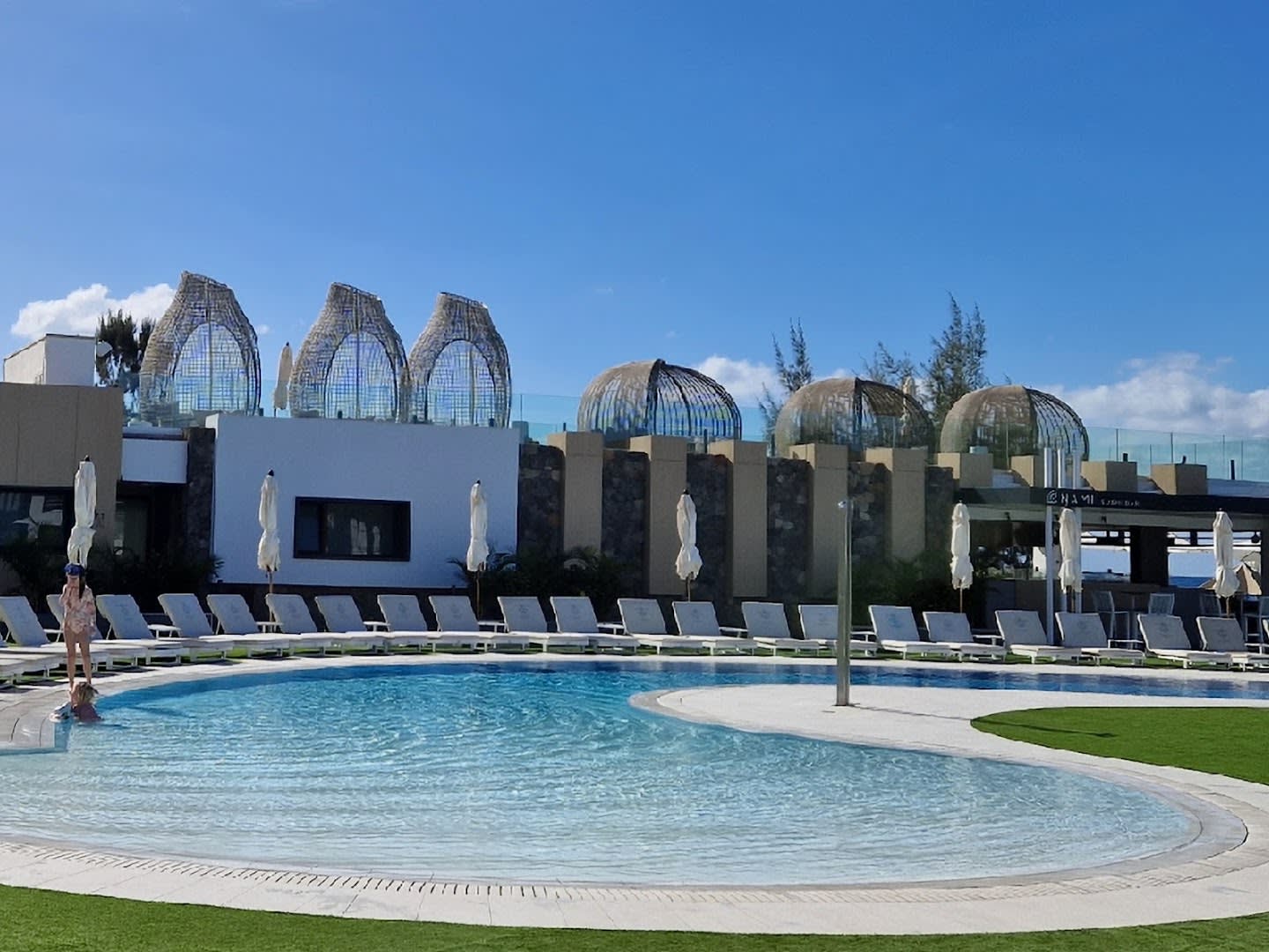 Perchel Beach Club photo 4