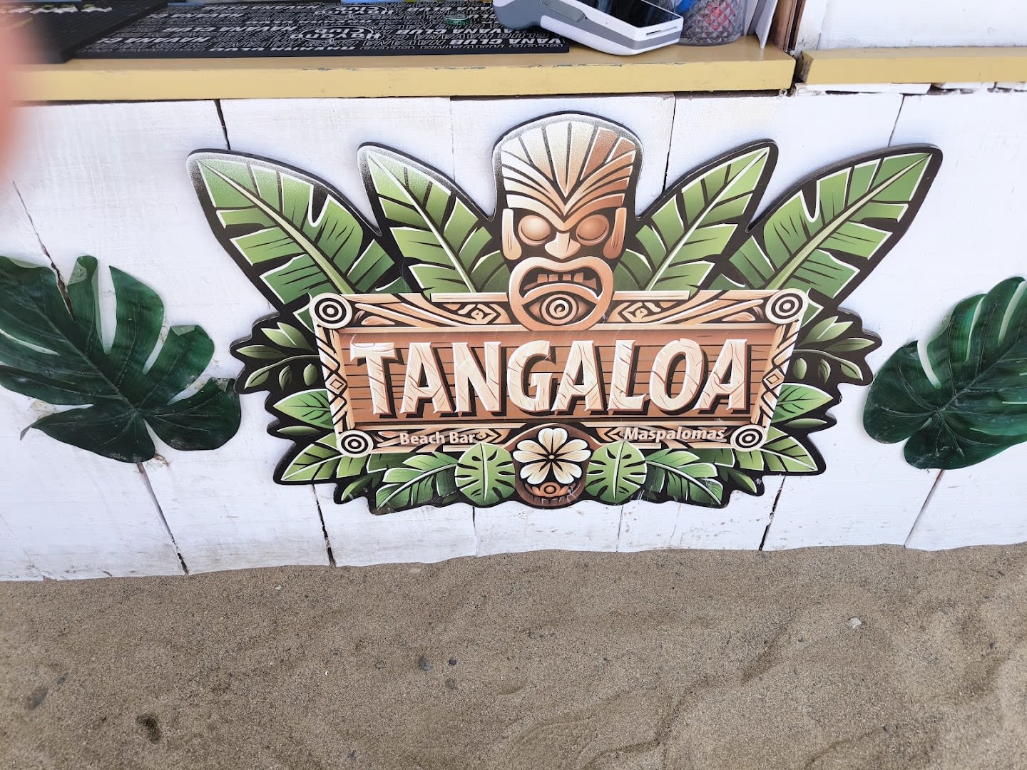 Tangaloa Beach Bar photo 3
