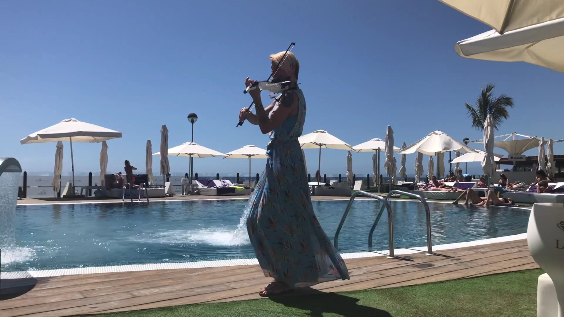 Amadores Beach Club & Spa photo 1