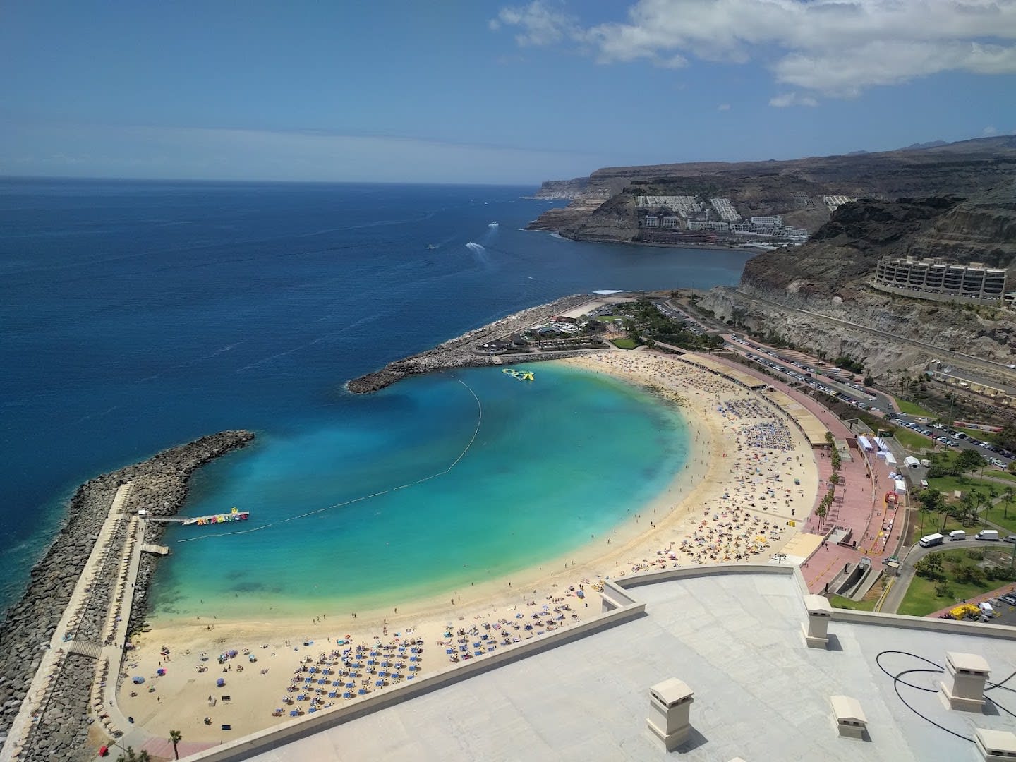 Amadores Beach Club & Spa photo 2