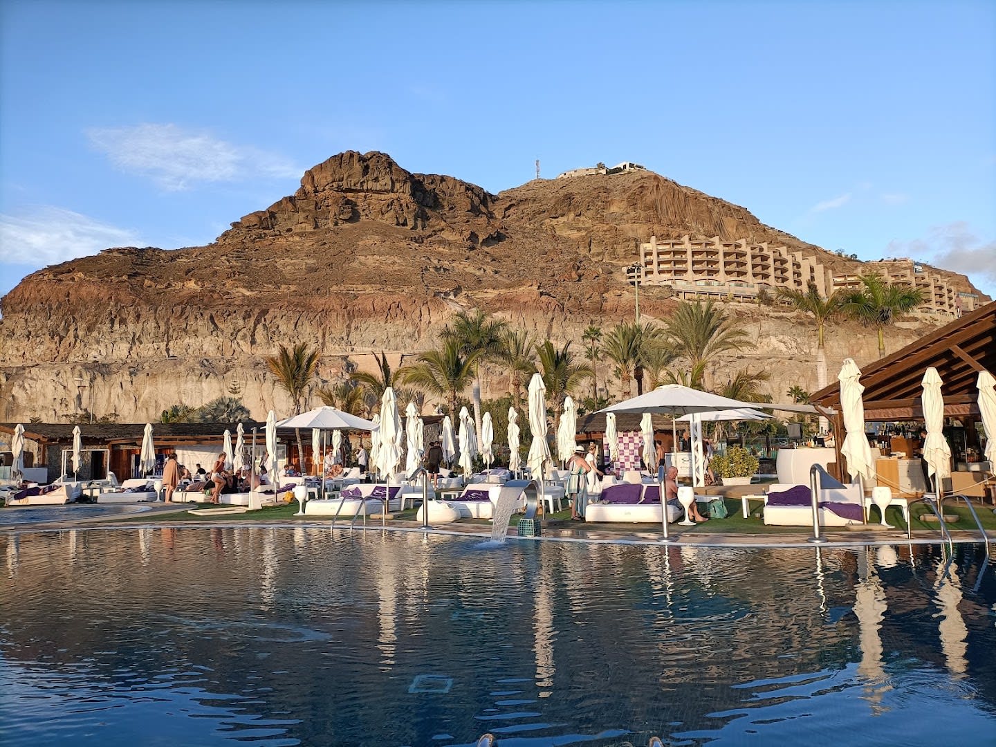 Amadores Beach Club & Spa photo 3