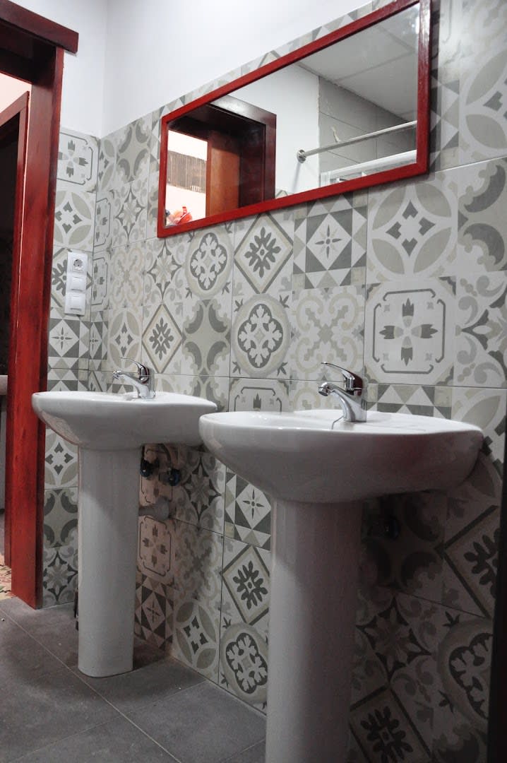 Lua Lua Hostel photo 2