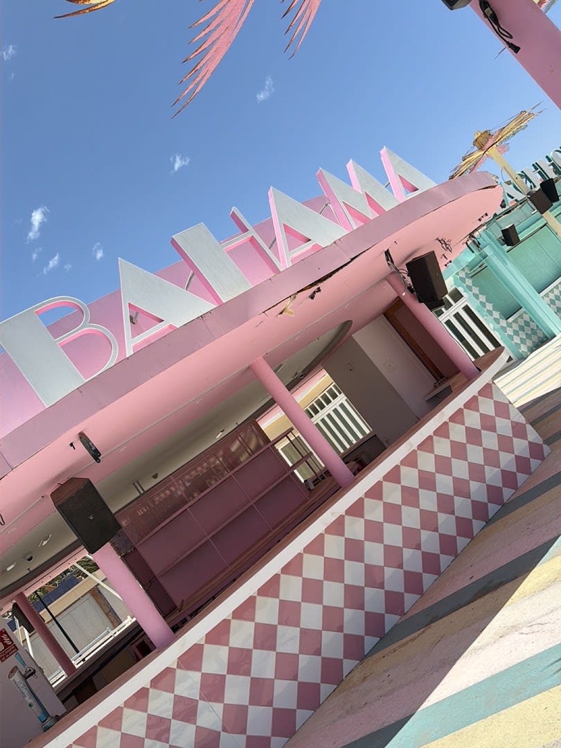 Bahama Beach House photo 1