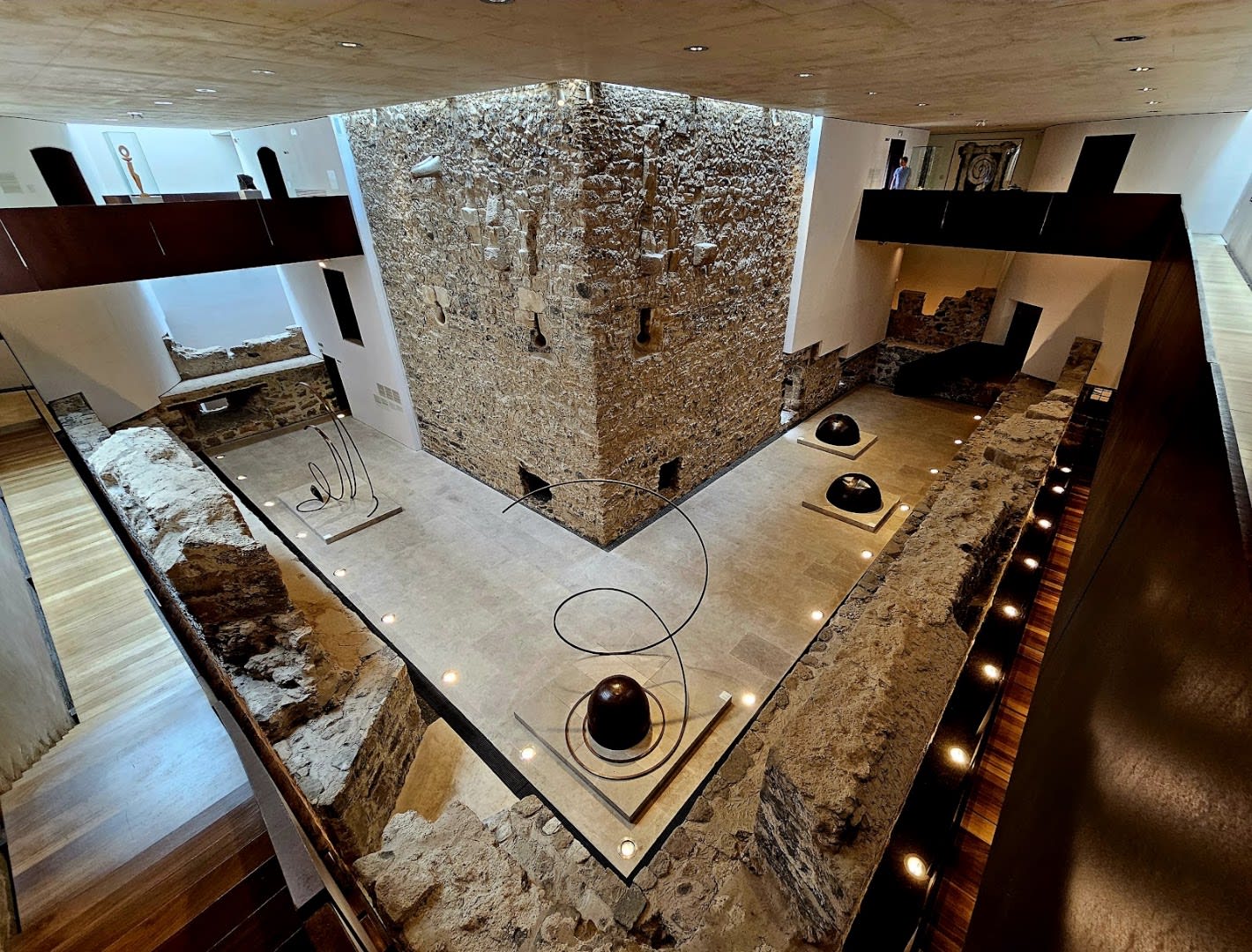 La Luz Castle photo 2