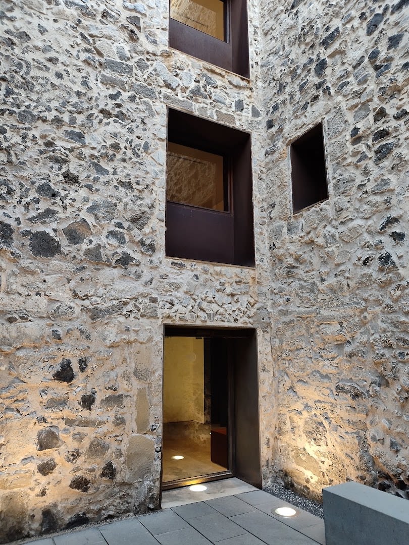 La Luz Castle photo 3