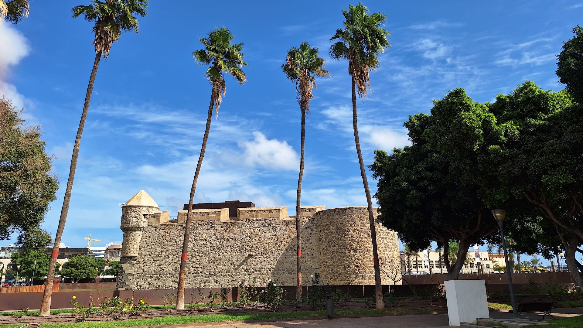 La Luz Castle photo 4
