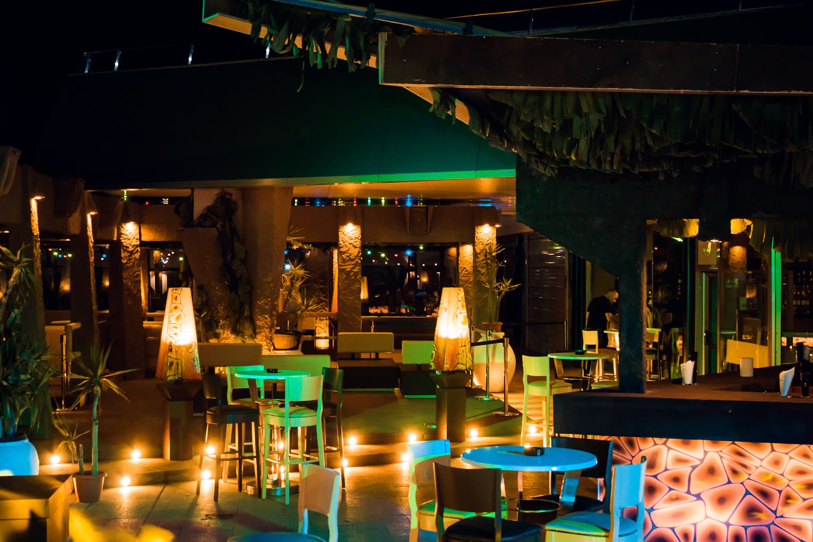 Aqua Ocean Club photo 3