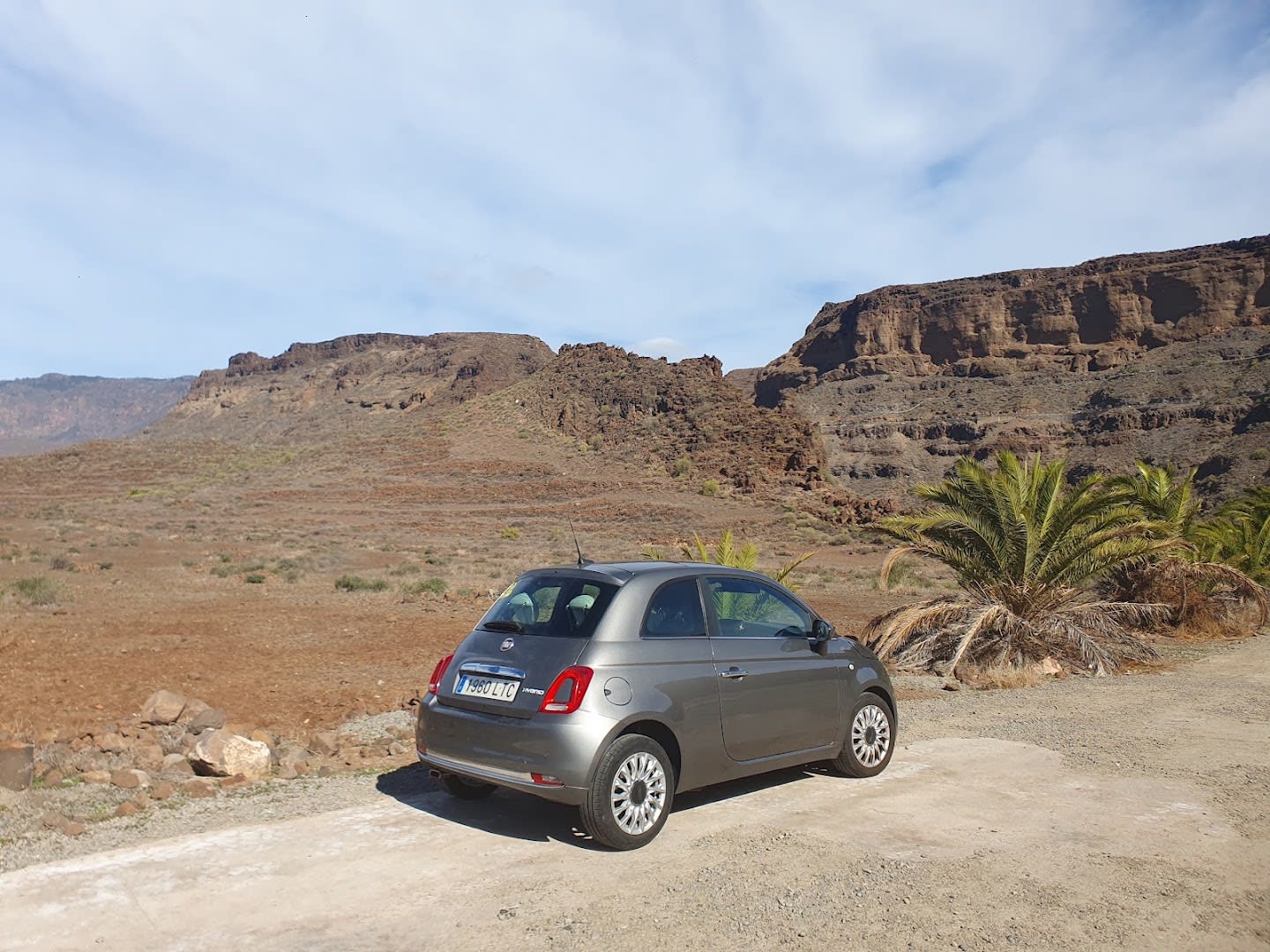 Omega Rent a Car photo 2