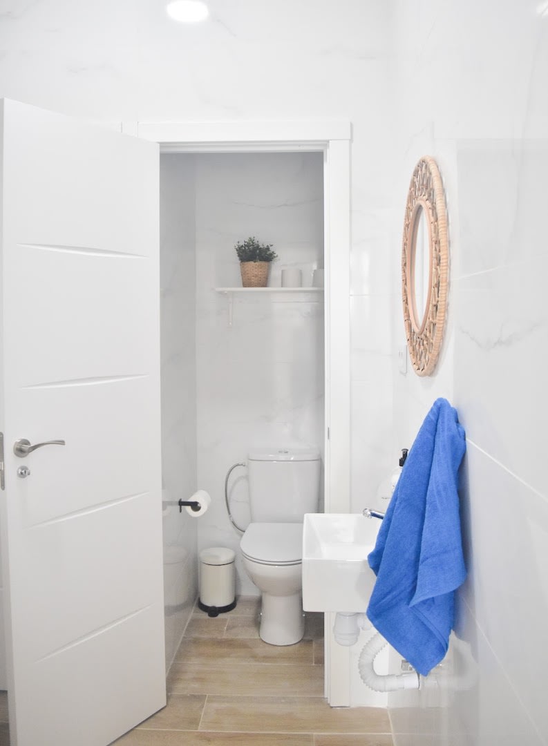 La Isleta Nest Hostel photo 2