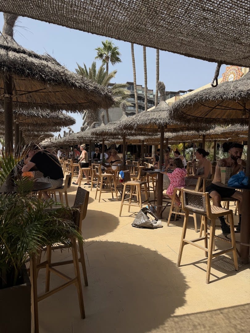 El Senador Restaurant & Beach House photo 2
