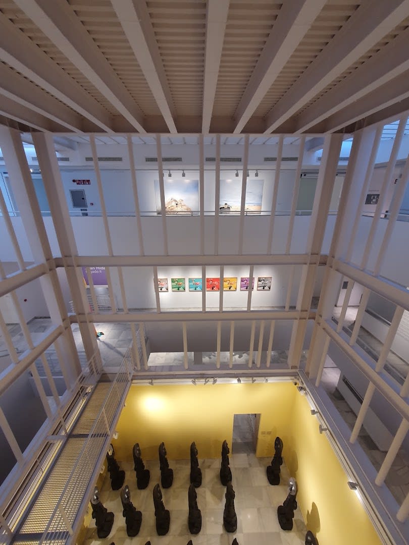 Centro Atlántico de Arte Moderno photo 4