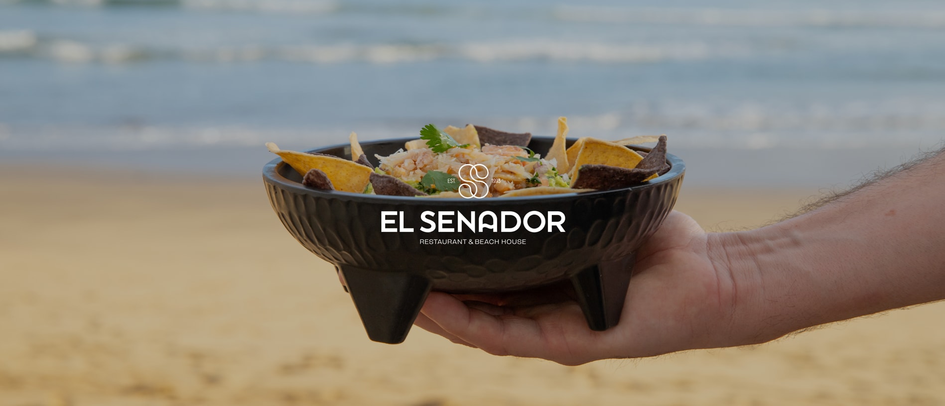 El Senador Restaurant & Beach House photo 3