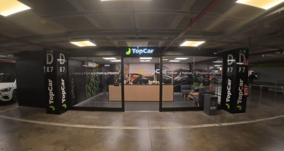 TopCar photo 4