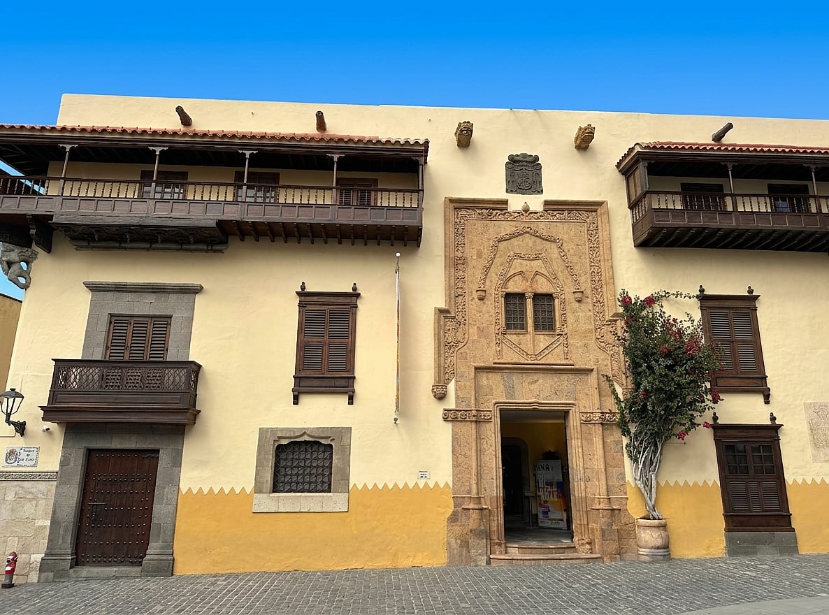 Casa de Colón photo 2