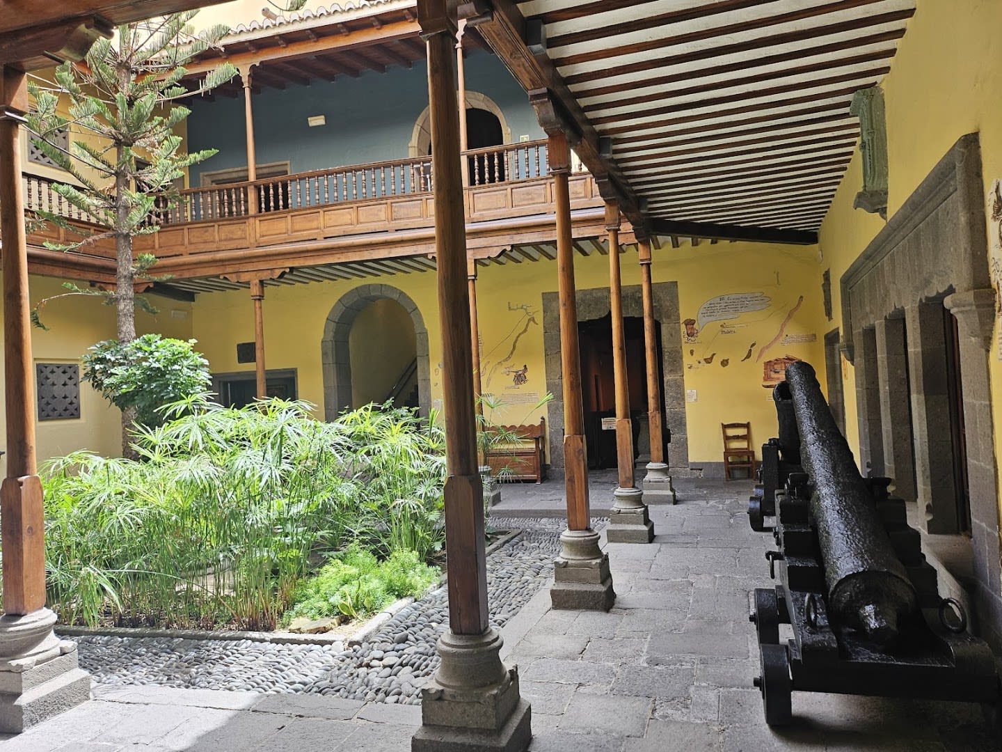 Casa de Colón photo 3