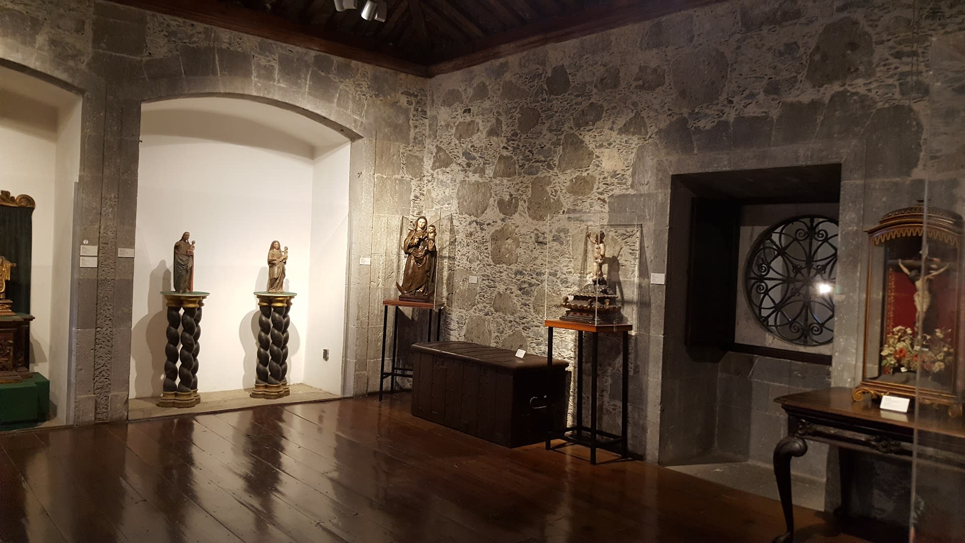 Museo Diocesano de Arte Sacro photo 2