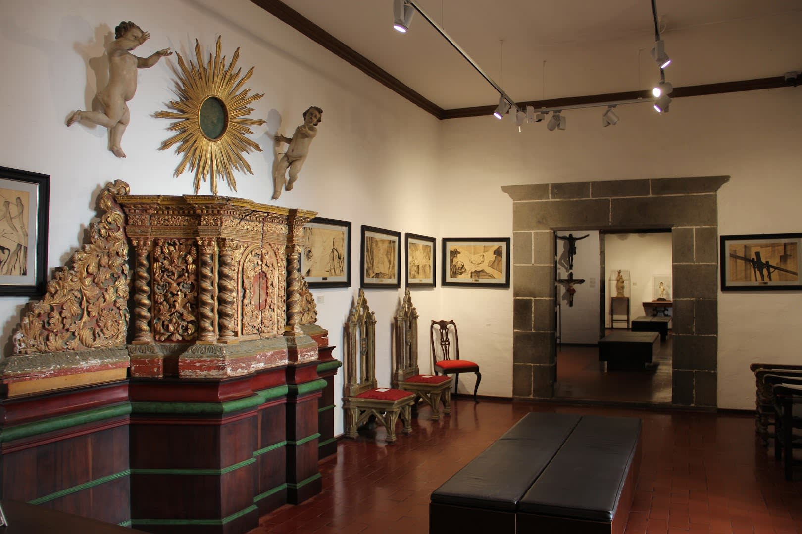 Museo Diocesano de Arte Sacro photo 3