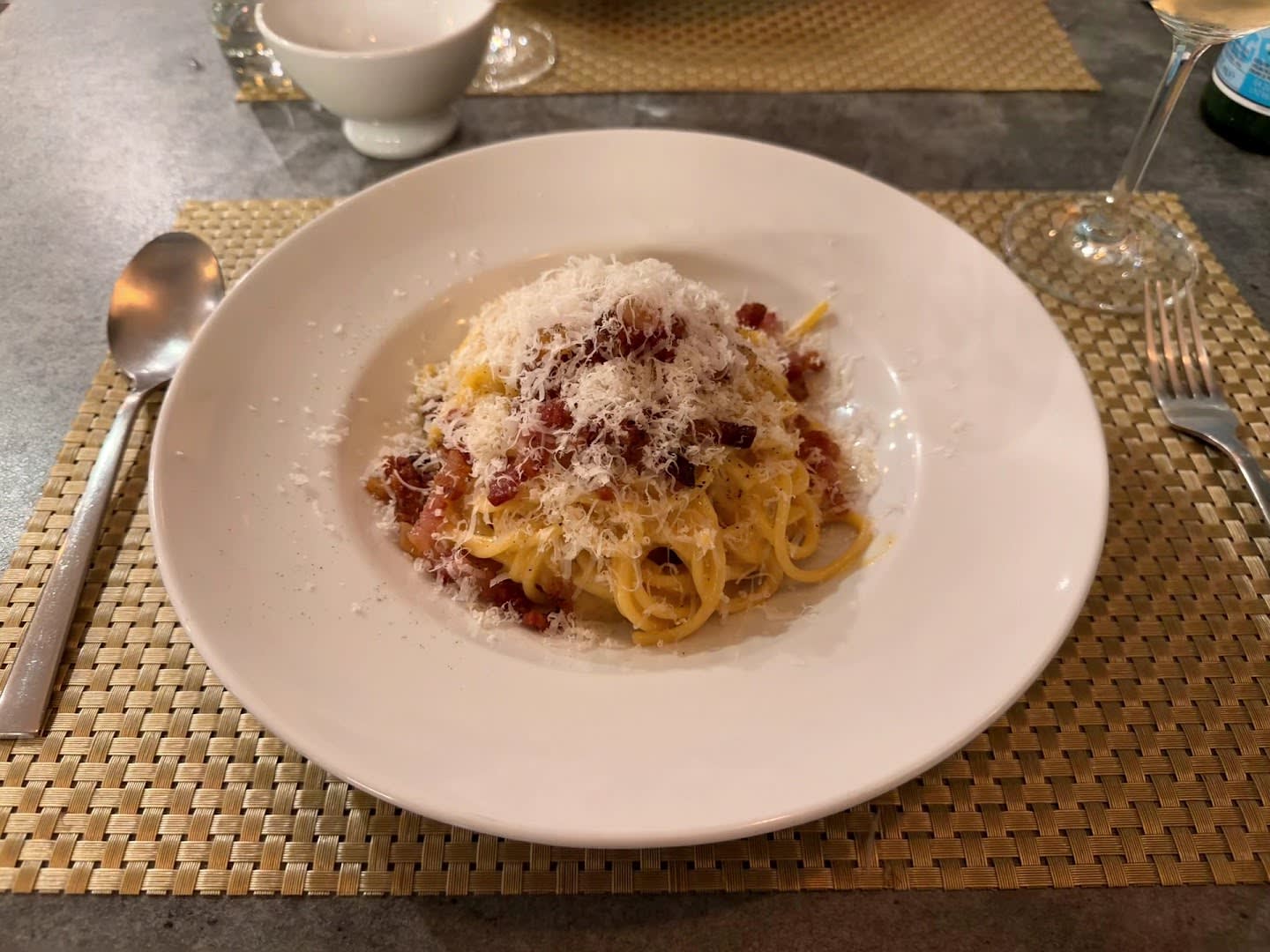 La Cucina Italiana photo 3