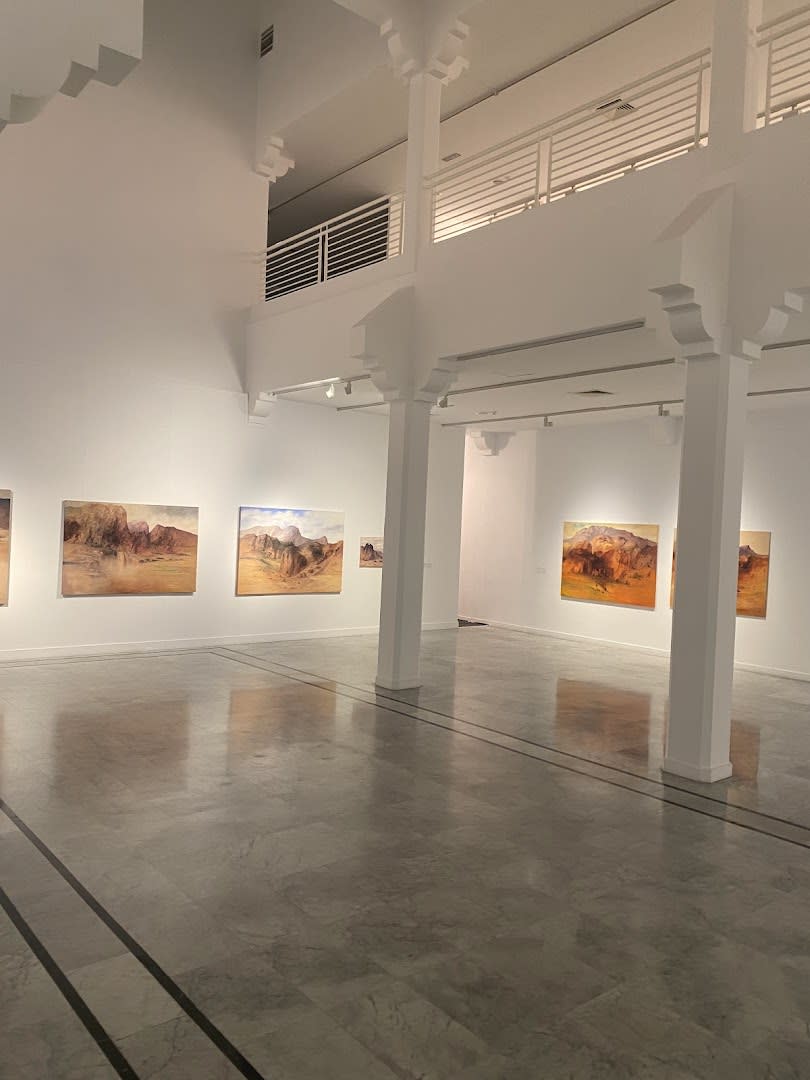 Centro de Arte La Regenta photo 2