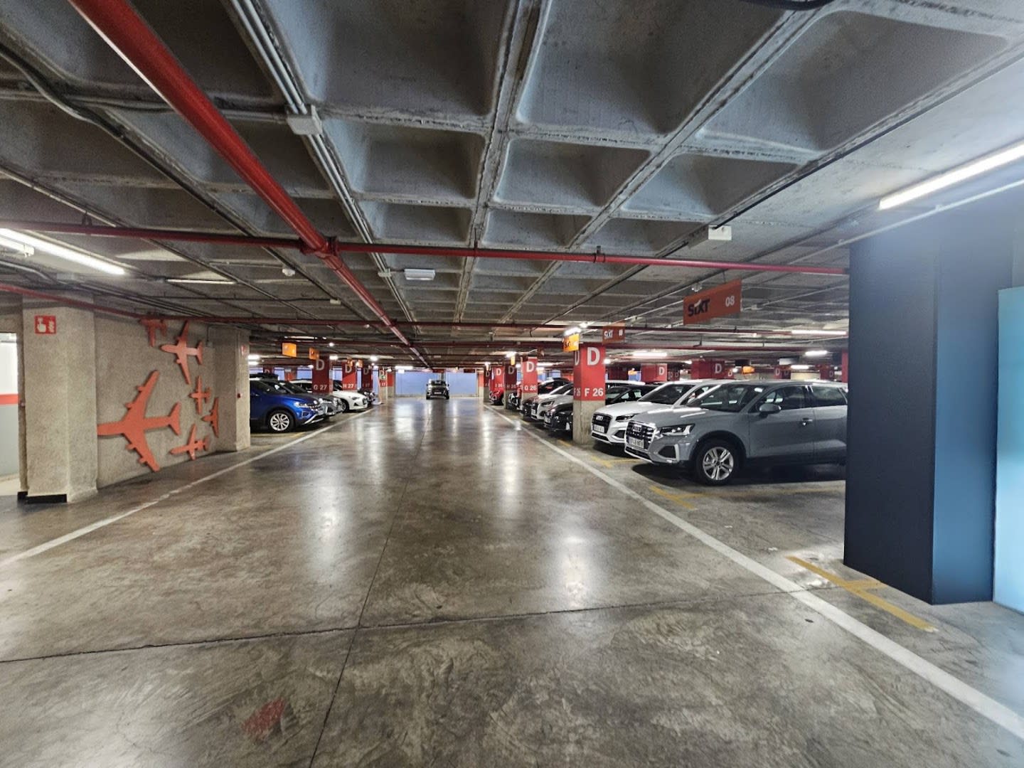 Sixt Gran Canaria Airport photo 2