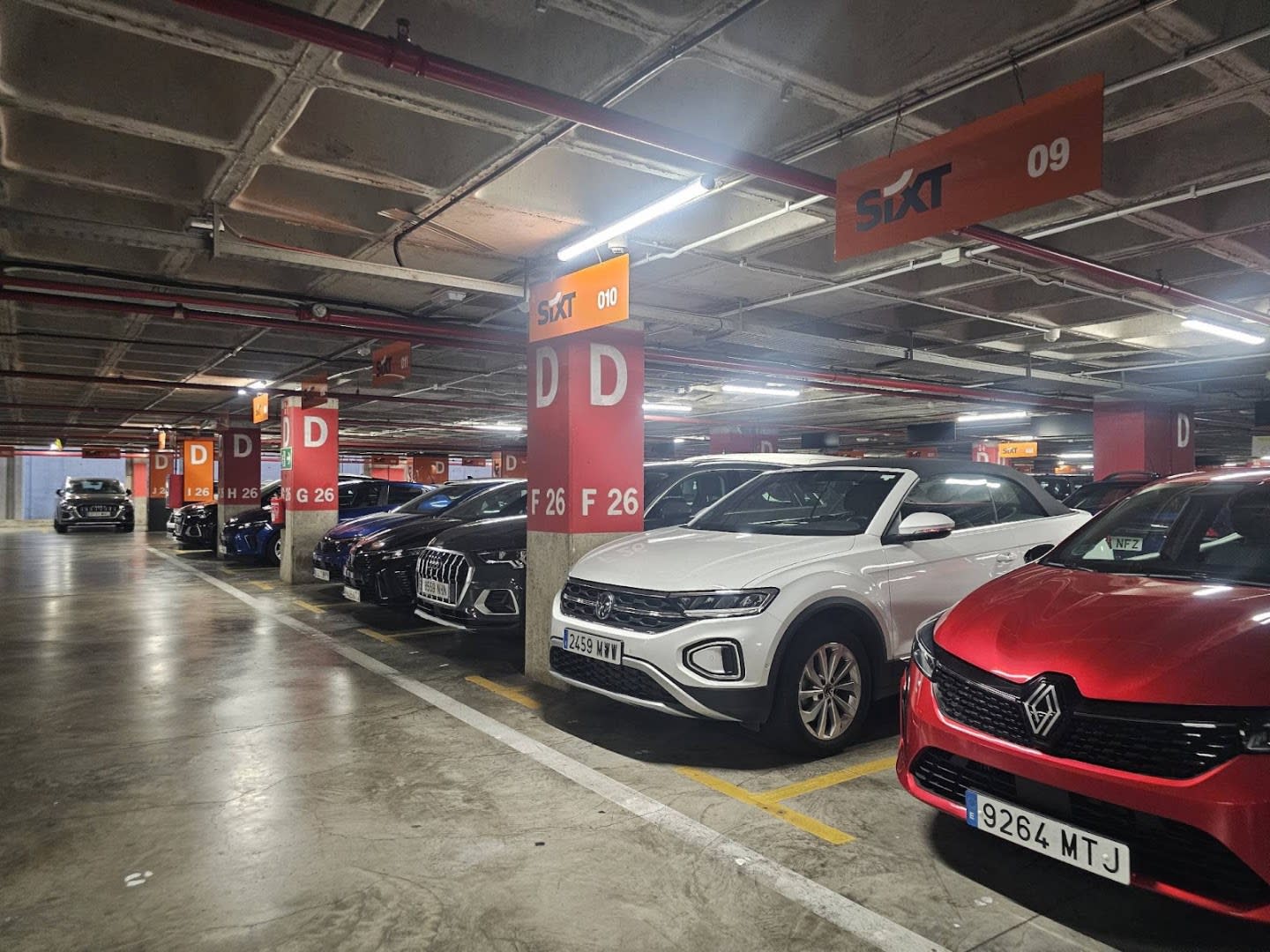 Sixt Gran Canaria Airport photo 4