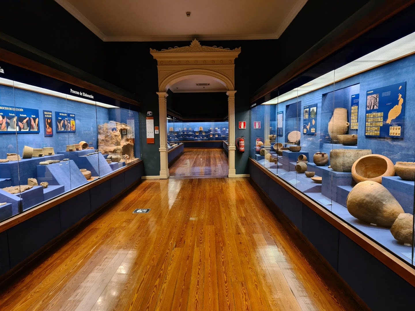 Museo Canario photo 3