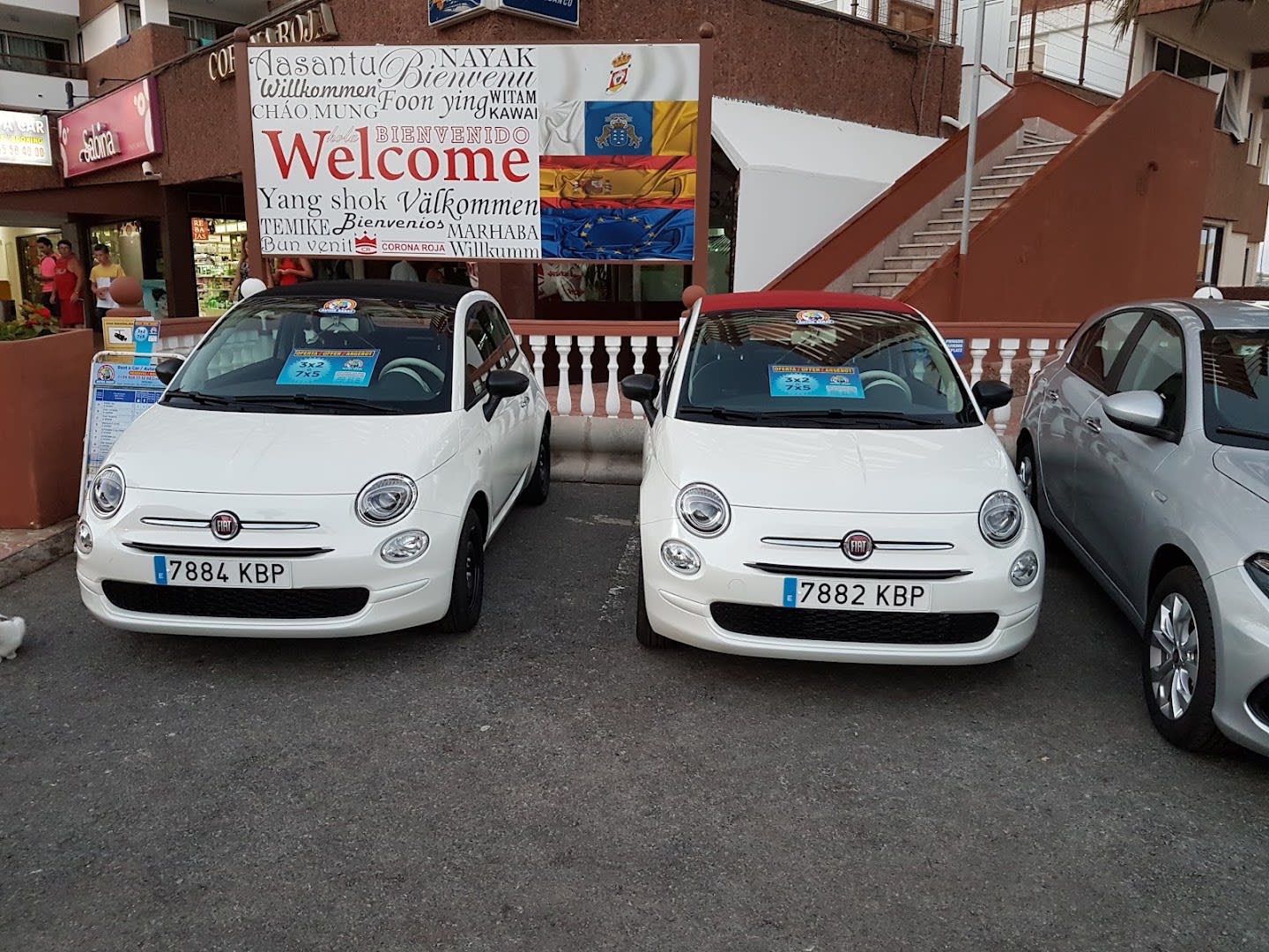 Autos Saray Rent a Car photo 3